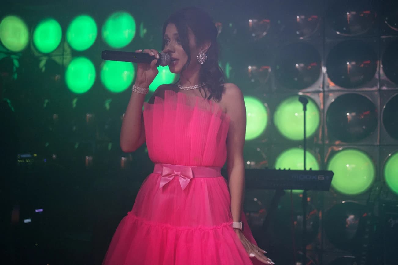 Проведение мероприятий Boom Boom Room